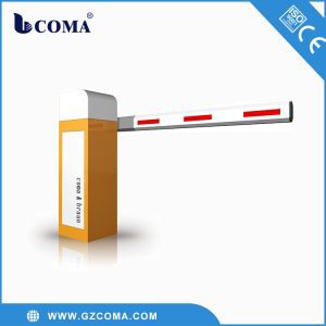 COMA-Dwat Arm Baryè Pòt